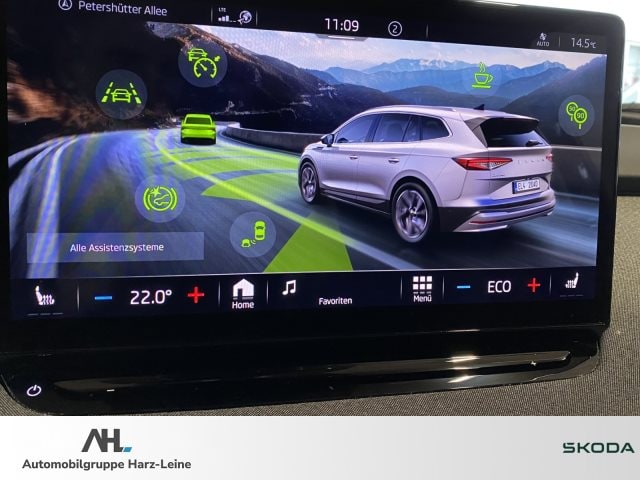Skoda Enyaq 62kWh Batterie *sofort verfügbar*