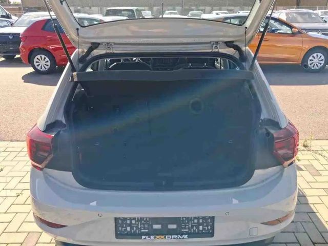 Volkswagen Polo 1.0 MPI Life