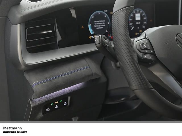 Volkswagen Tayron 2.0 TDI DSG IQ.Drive R-Line