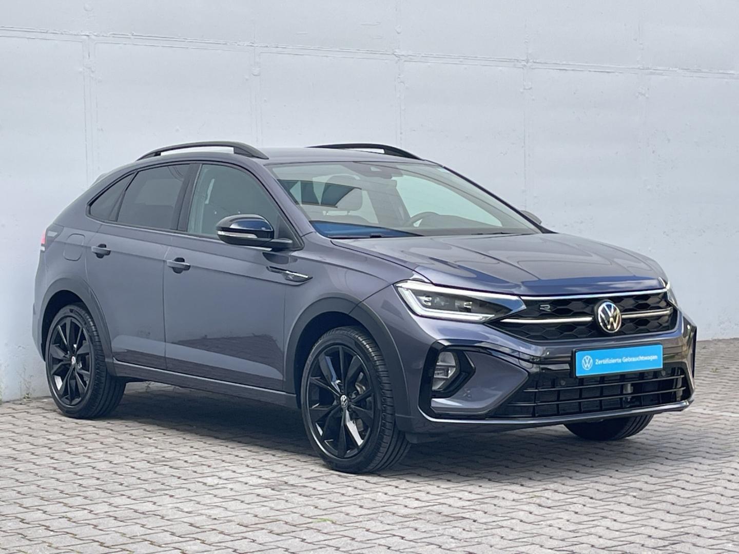 Volkswagen Taigo 1.0 TSI DSG IQ.Drive R-Line