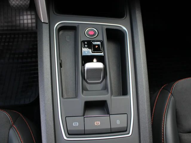 Seat Leon FR-lijn e-Hybrid