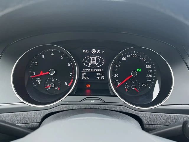 Volkswagen Passat 1.5 TSI DSG Variant