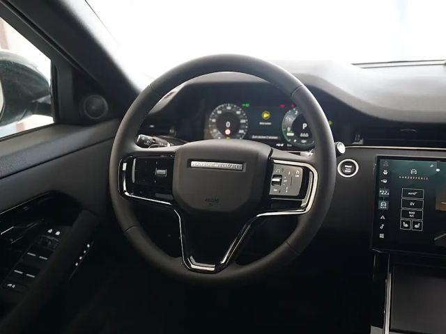 Land Rover Range Rover Evoque AWD S