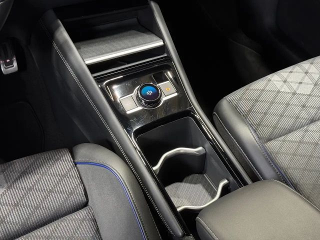 Volkswagen Tiguan 2.0 TDI DSG R-Line