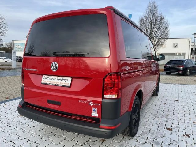 Volkswagen Transporter DSG