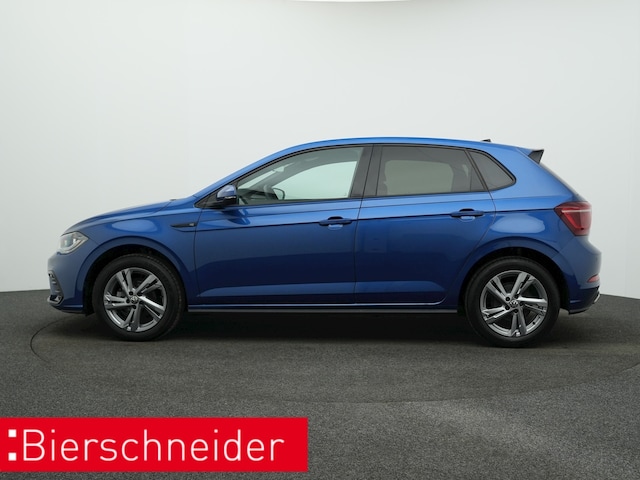 Volkswagen Polo 1.0 TSI DSG IQ.Drive R-Line