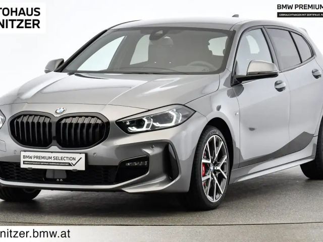 BMW 118 118i