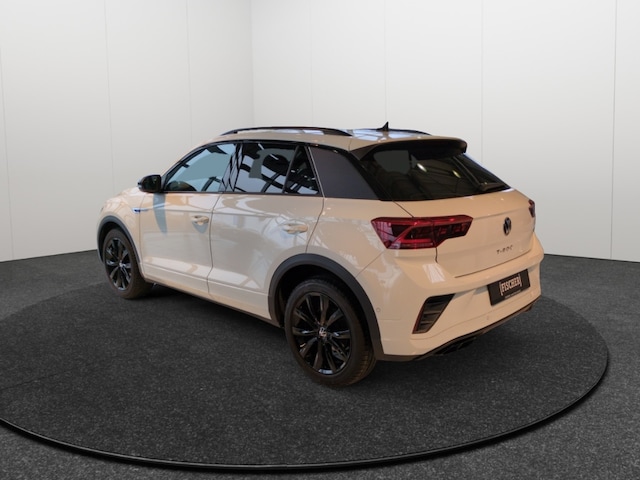Volkswagen T-Roc DSG R-Line