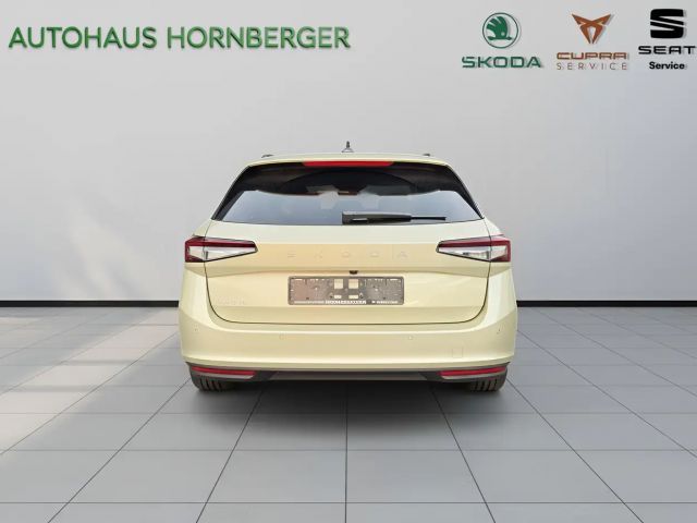 Skoda Superb 1.5 TSI