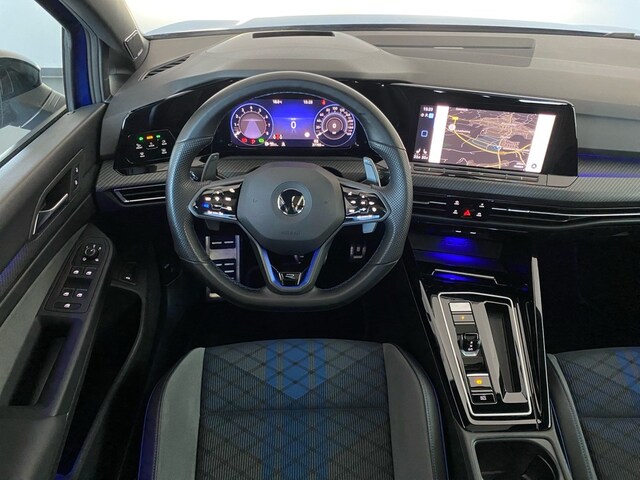 Volkswagen Golf 2.0 TSI DSG Variant