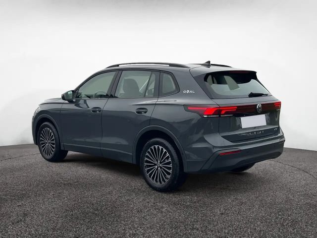 Volkswagen Tiguan DSG