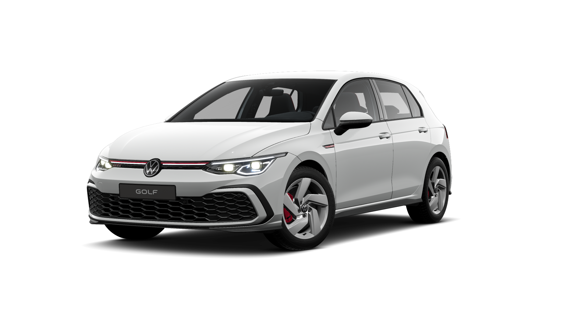 Volkswagen Golf GTI Plus