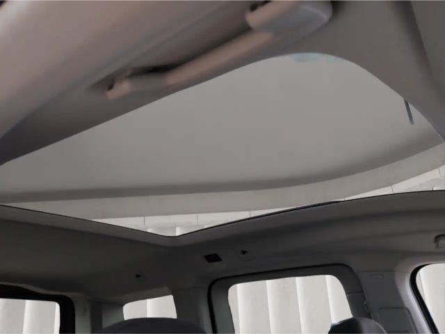 Volkswagen Caddy 2.0 TDI