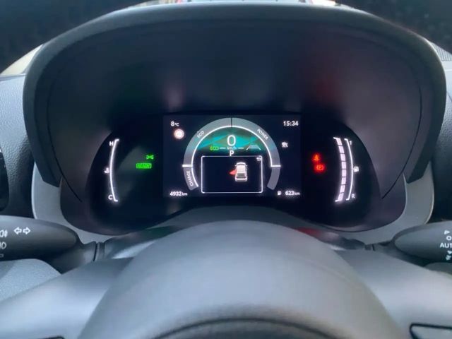 Toyota Yaris Hatchback Hybride