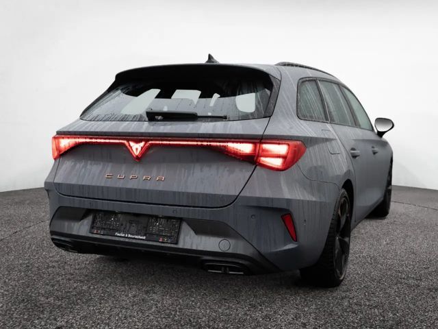 Cupra Leon DSG