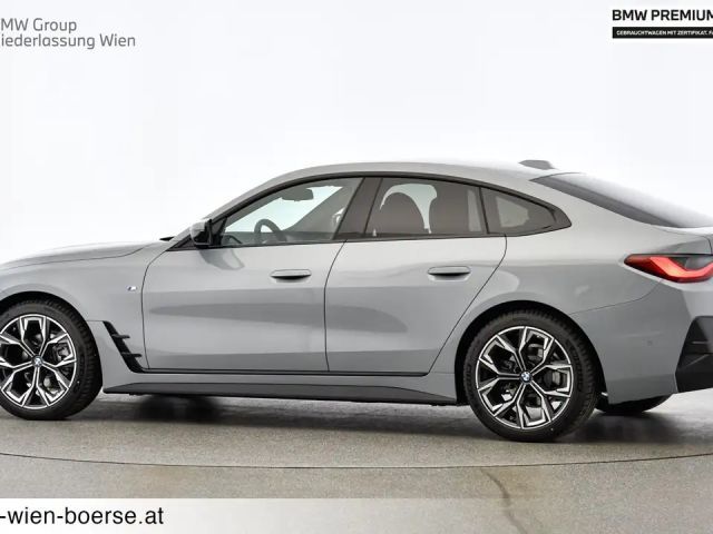 BMW 420 420d Coupé xDrive