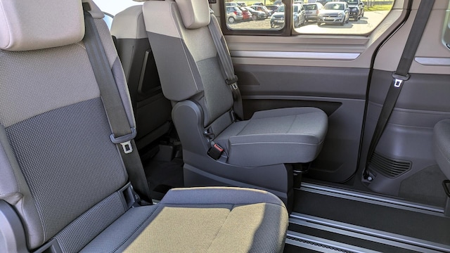 Volkswagen Multivan 2.0 TDI DSG