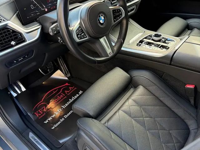 BMW X5 xDrive