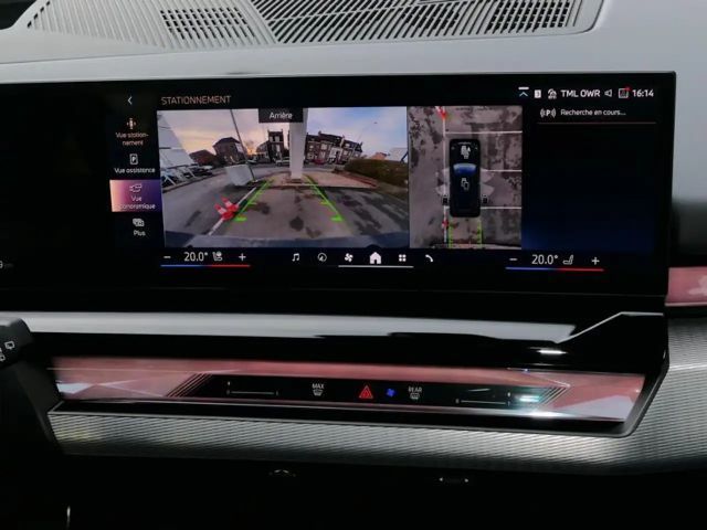 BMW i5 M-Sport Touring eDrive40