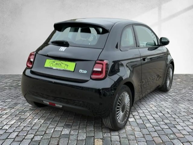 Fiat 500e Icon
