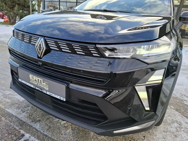 Renault Symbioz Techno