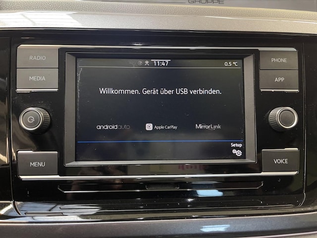 Volkswagen Polo 1.0 TSI