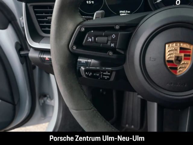 Porsche 992 Carrera Coupé