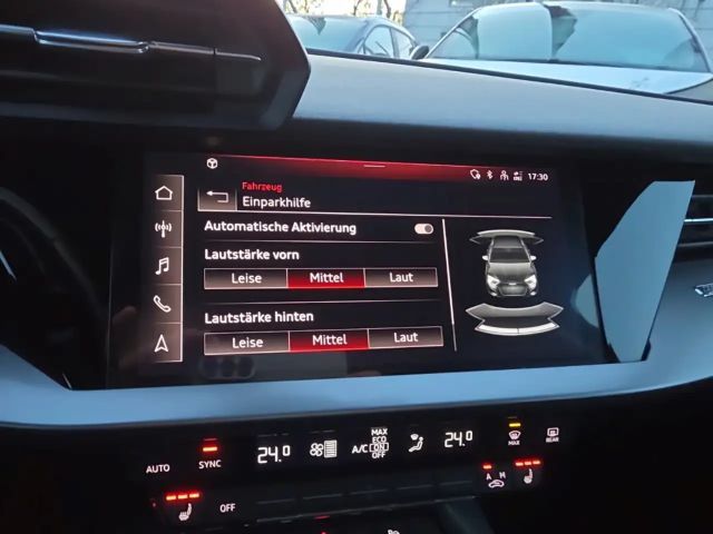 Audi A3 35 TFSI Sedan Sportback