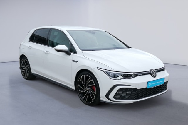 Volkswagen Golf 2.0 TDI DSG Golf VIII
