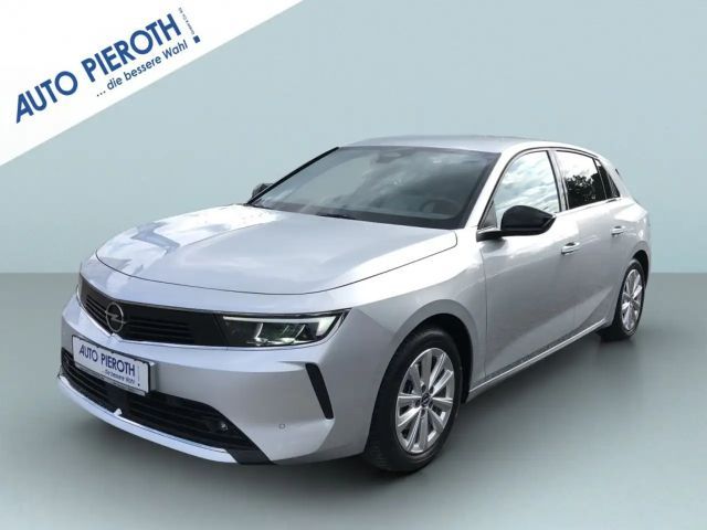 Opel Astra 1.2 Turbo Elegance Turbo