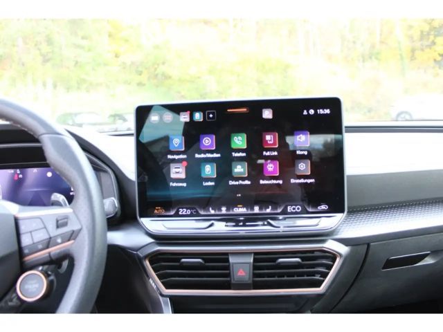 Cupra Leon 1.5 TSI DSG Sportstourer