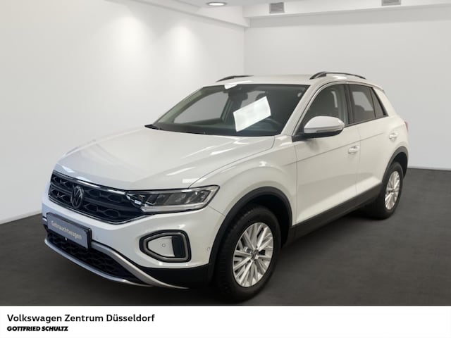 Volkswagen T-Roc 1.0 TSI Life