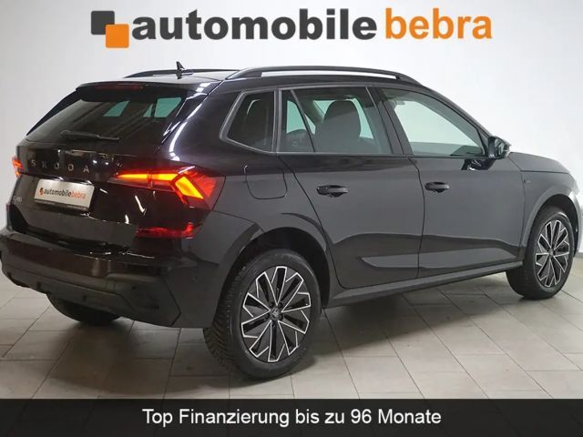 Skoda Kamiq 1.5 TSI Selection