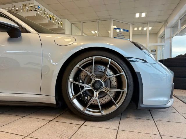 Porsche 992 Coupé GT3