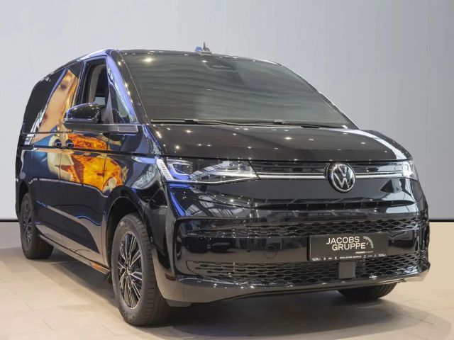 Volkswagen Multivan Life T7