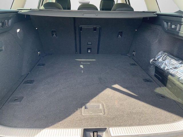 Skoda Superb 2.0 TSI Combi