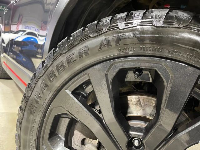 Subaru Forester Sport