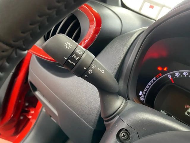 Toyota Aygo X Bi-Tone Hatchback