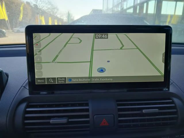Hyundai INSTER 42 kWh Select