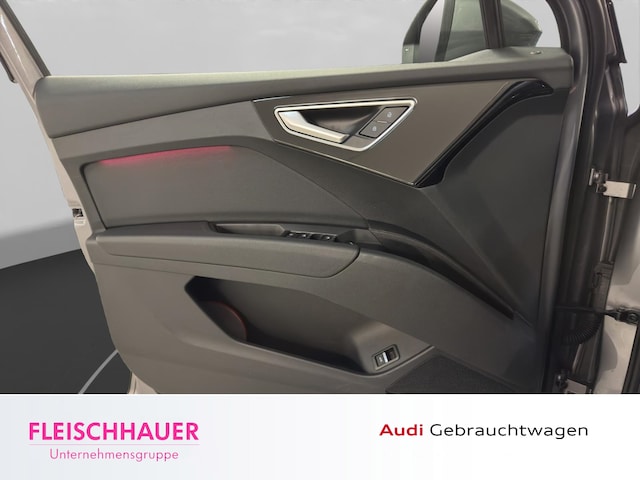 Audi Q4 e-tron Quattro