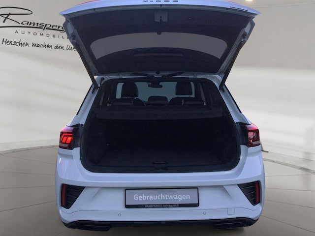 Volkswagen T-Roc 2.0 TSI DSG R-Line