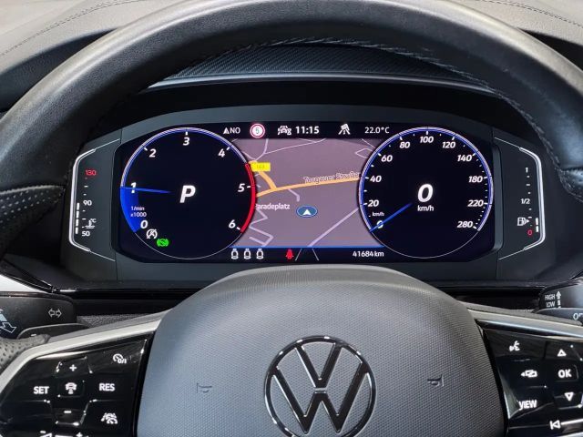 Volkswagen Arteon 2.0 TDI R-Line