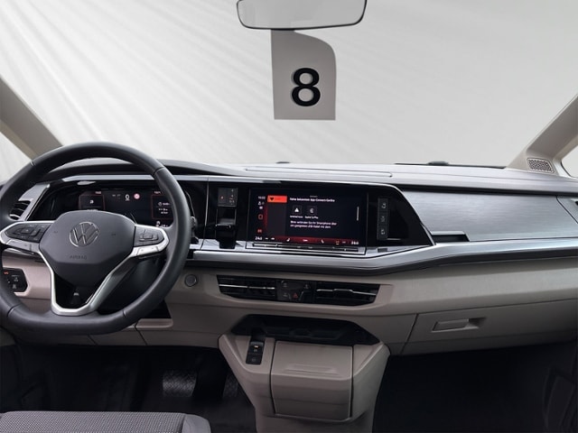 Volkswagen Multivan 2.0 TDI T7