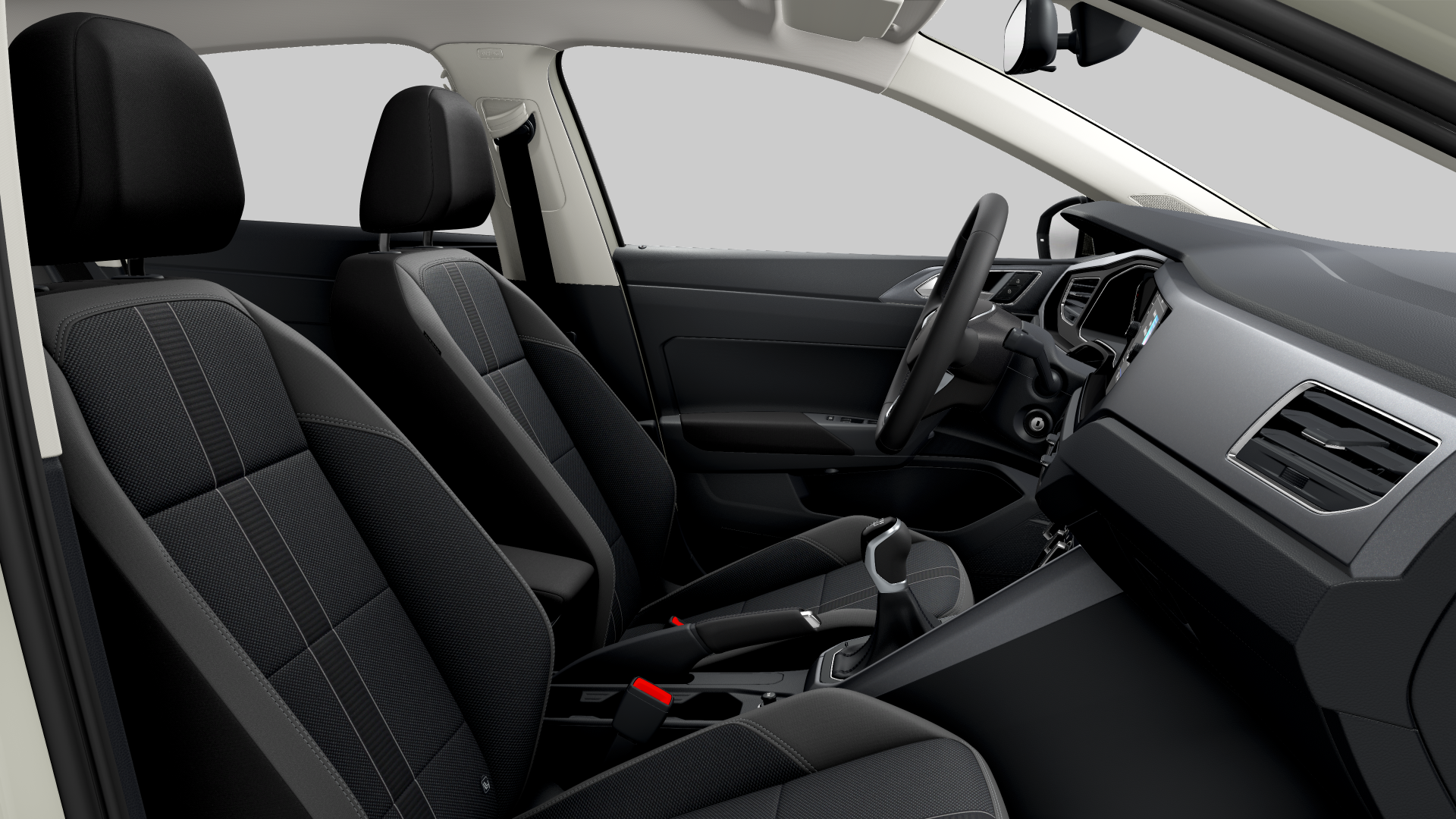 Volkswagen Polo 1.0 TSI Style