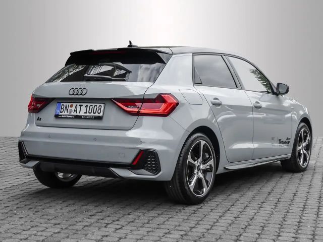 Audi A1 30 TFSI S-Line S-Tronic
