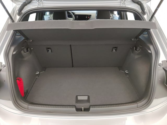 Volkswagen Polo 1.0 TSI DSG R-Line