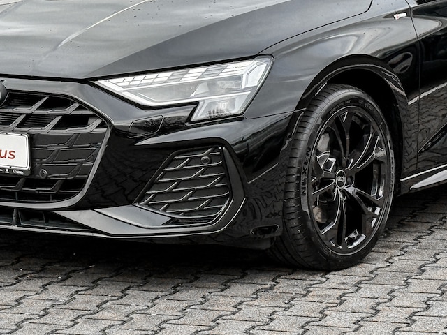 Audi A3 35 TDI S-Line S-Tronic Sportback