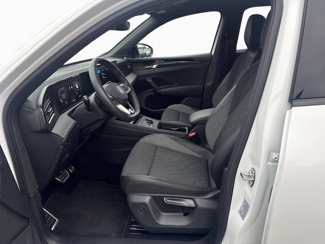 Volkswagen Tiguan 1.5 eTSI DSG