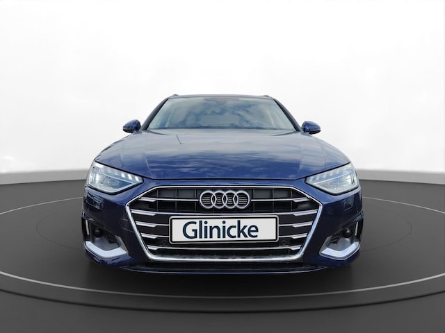 Audi A4 35 TDI Avant S-Tronic