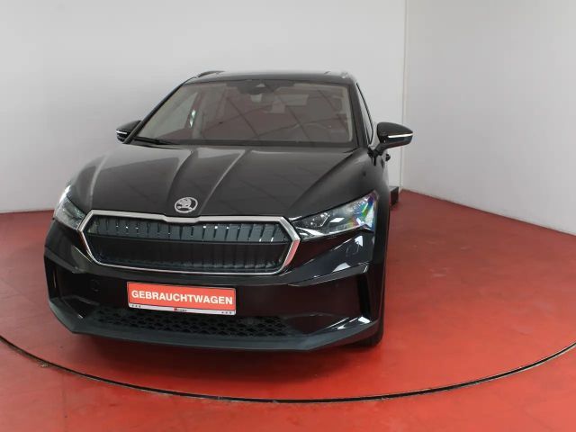 Skoda Enyaq Suite